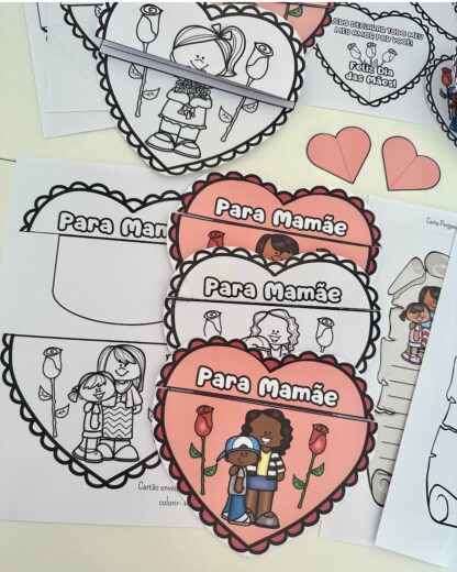 Cartões Dia das Mães - Image 5