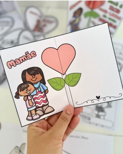 Cartões Dia das Mães - Image 9