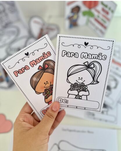 Cartões Dia das Mães - Image 8