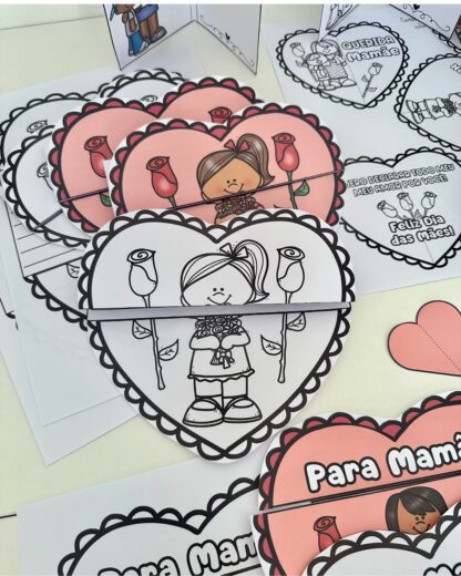 Cartões Dia das Mães - Image 7