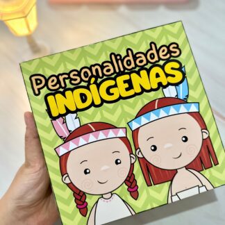 Personalidades indígenas