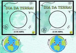 RECURSO DIA DA TERRA