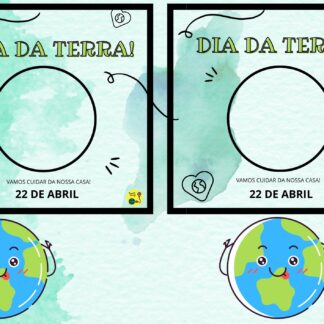 RECURSO DIA DA TERRA