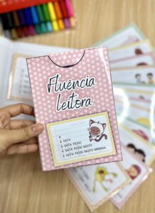 Fluência Leitora