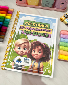 90 planejamentos para e Pré – escola