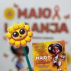 Painel Maio Laranja - Image 2