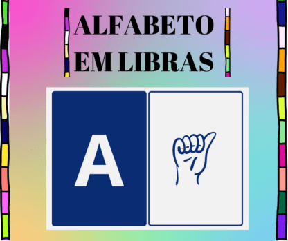 Alfabeto em Libras - Image 2