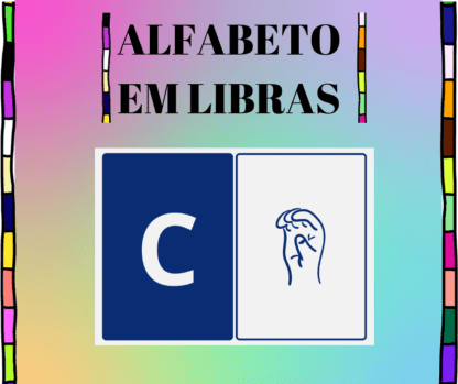 Alfabeto em Libras - Image 4