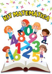 Kit Matemática