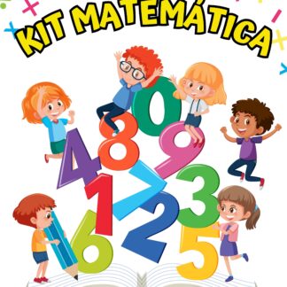 Kit Matemática
