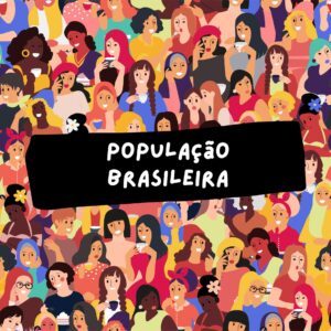 População Brasileira