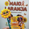 Painel Maio Laranja - Image 3