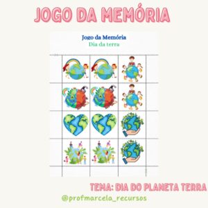 Jogo da memória