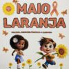 Painel Maio Laranja - Image 4