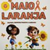 Painel Maio Laranja - Image 8