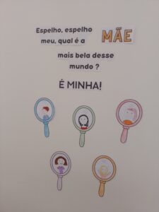 Painel para o Dia das Mães 1