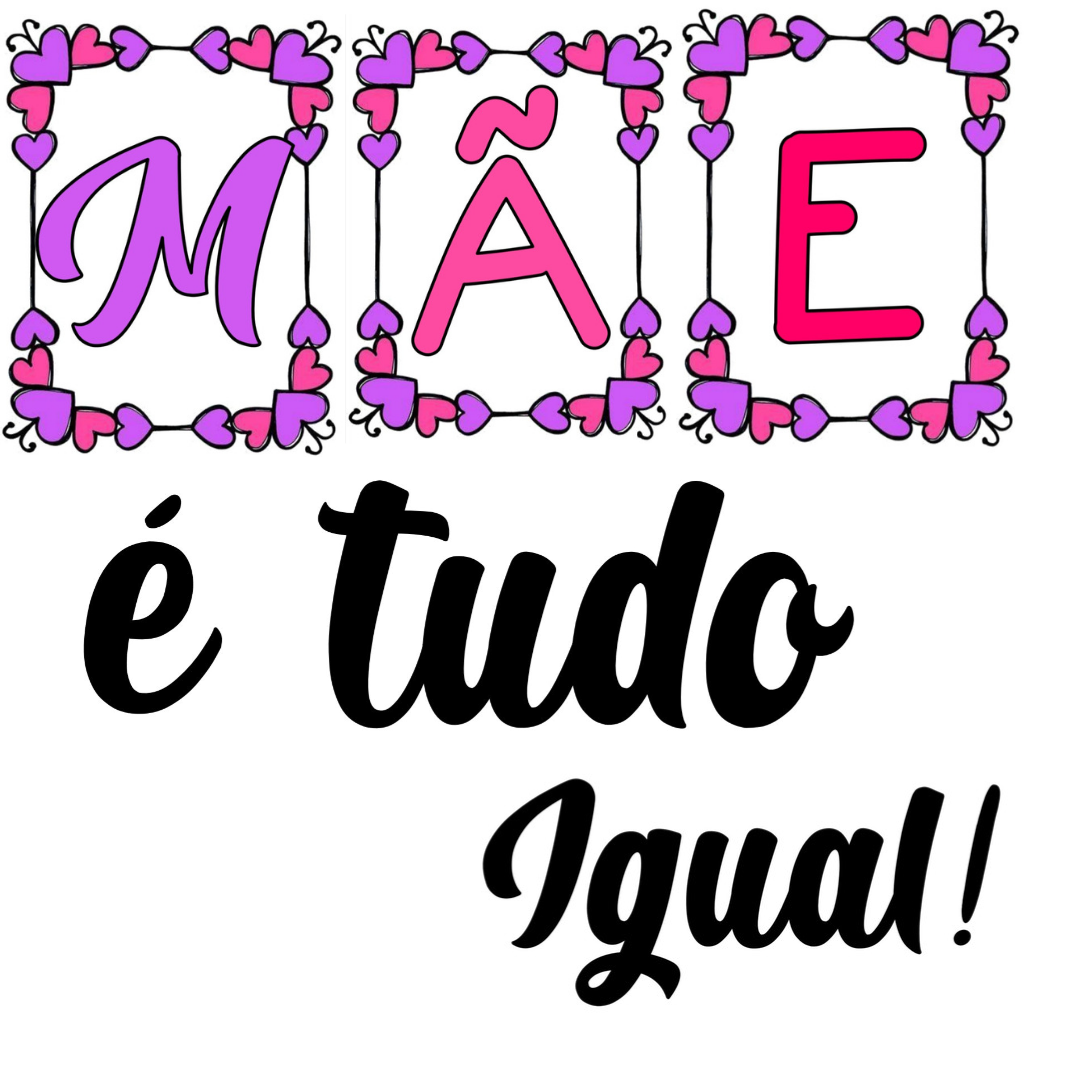Painel Dia das Mães - Imagem 4