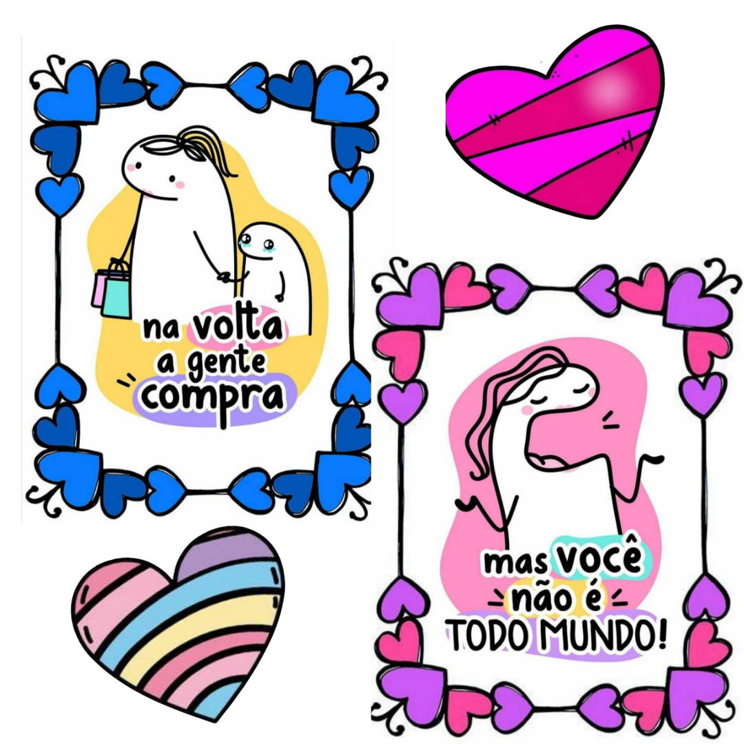 Painel Dia das Mães - Imagem 5