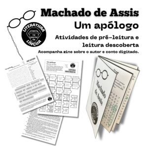 LIT026 Um apólogo