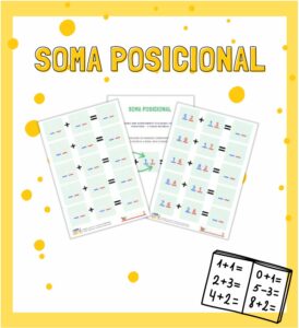 Soma posicional