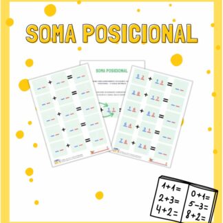 Soma posicional