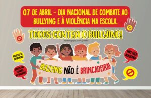 ARQUIVOS – PAINEL COMBATE AO BULLYING 2024