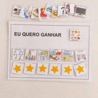 ECONOMIA DE FICHAS