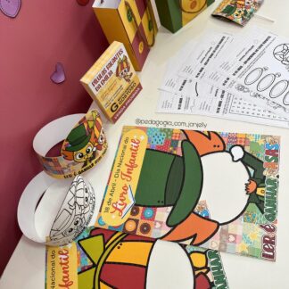 ARQUIVOS - KIT DIA DO LIVRO INFANTIL
