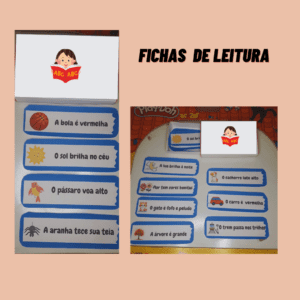 Bis da Leitura