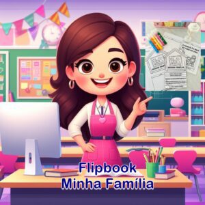 Flipbook – Minha família