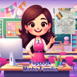 Flipbook - Minha família