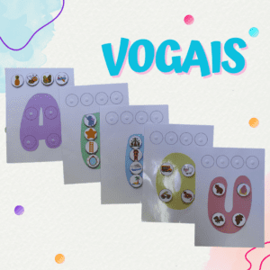 Vogais