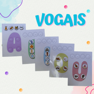 Vogais