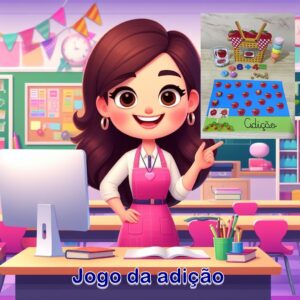 Jogo da adição