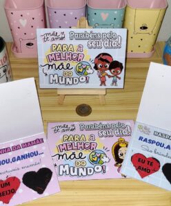 Raspadinha da Mamãe