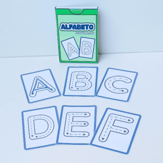 Alfabeto pontilhado