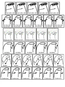 Notas de provas – florks.