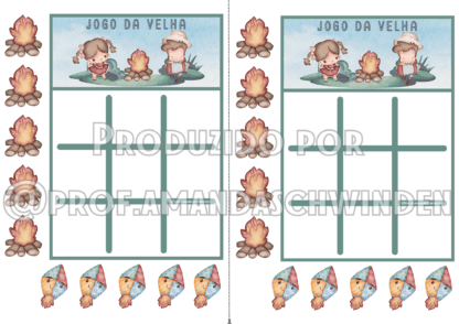 Painel - Festa Junina/São João+ Brindes - Image 3