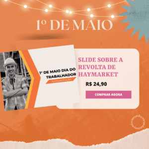Explorando o Mundo do Trabalho: Dia do Trabalhador, Revolta de Haymarket