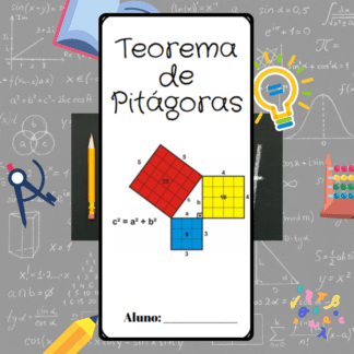 Folder - Teorema de Pitágoras