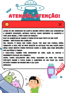 Circular do Piolho