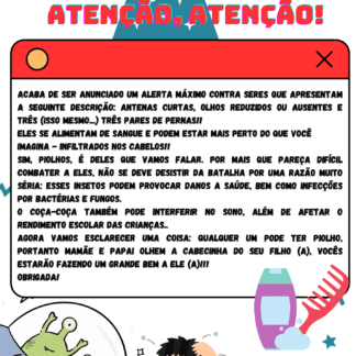 Circular do Piolho