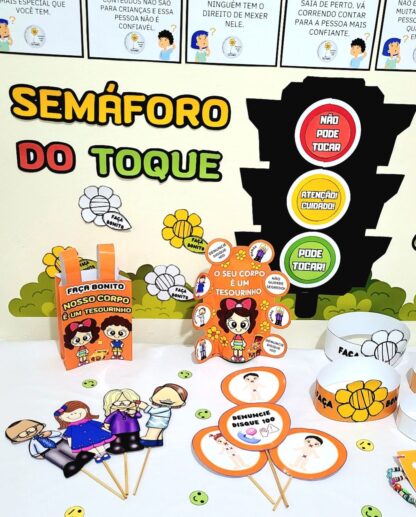 Kit Maio Laranja - Image 11