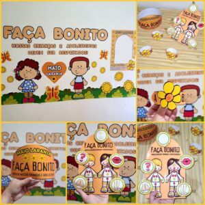 KIT FAÇA BONITO