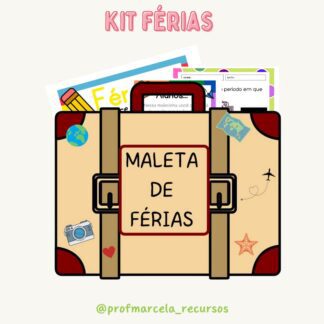 Kit férias