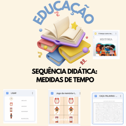 Medidas de tempo