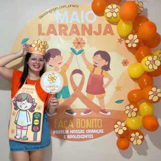 ARQUIVOS - KIT MAIO LARANJA - FAÇA BONITO