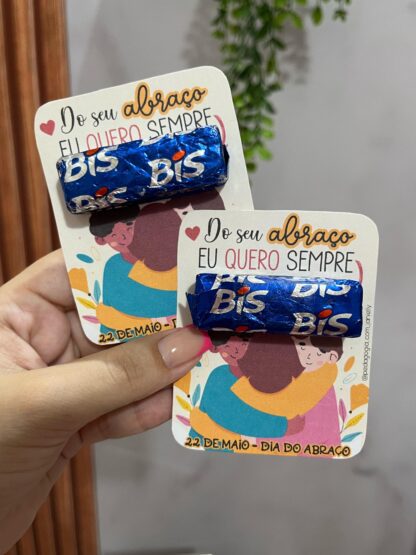 ARQUIVOS - MINI KIT DIA DO ABRAÇO - Image 2
