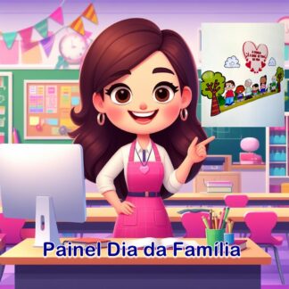 Painel Dia da Família