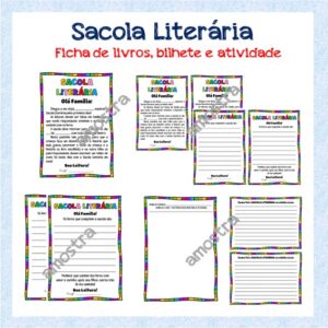 Sacola Literária